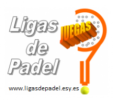 Ir al portal de Ligas y Torneos de Padel